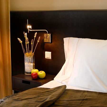 Hotel Jeronimos 8 Lisboa المظهر الخارجي الصورة