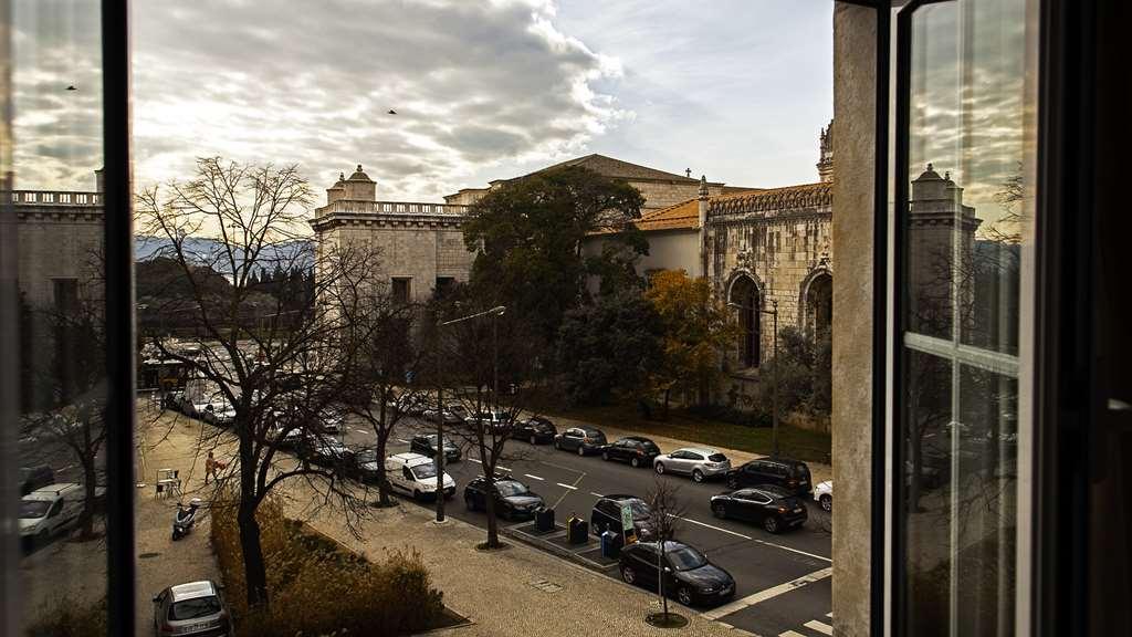 Hotel Jeronimos 8 Lisboa الغرفة الصورة