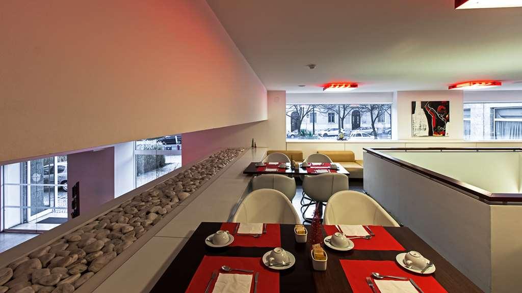 Hotel Jeronimos 8 Lisboa المطعم الصورة