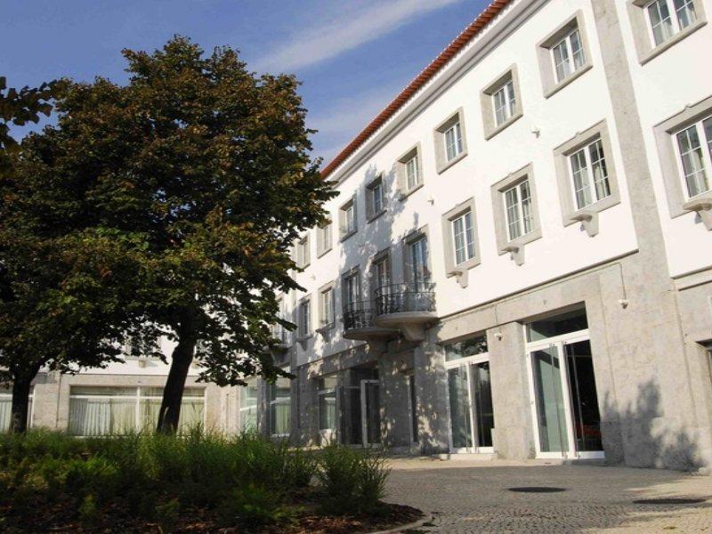 Hotel Jeronimos 8 Lisboa المظهر الخارجي الصورة