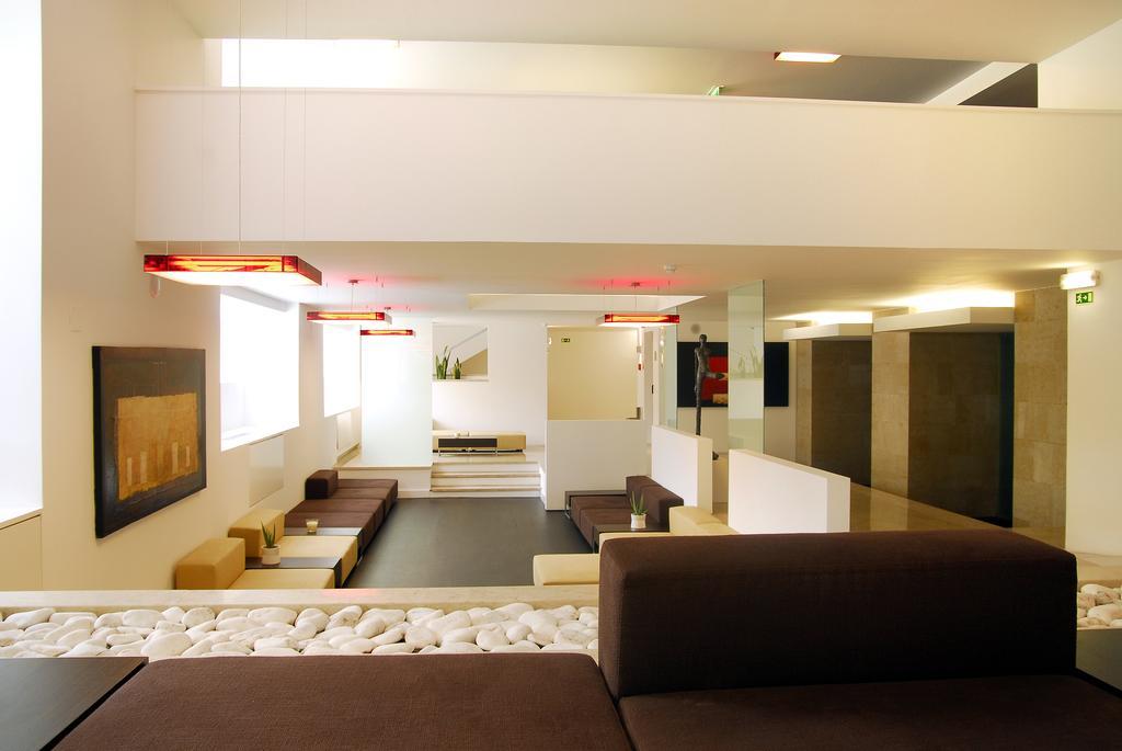 Hotel Jeronimos 8 Lisboa المظهر الخارجي الصورة