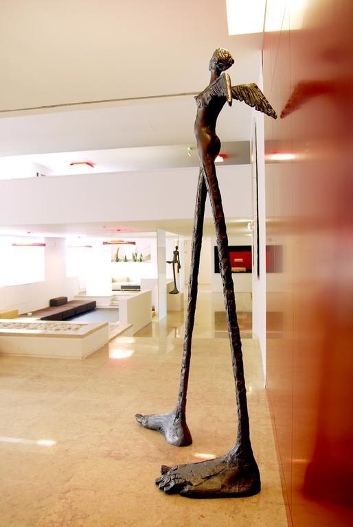 Hotel Jeronimos 8 Lisboa المظهر الخارجي الصورة