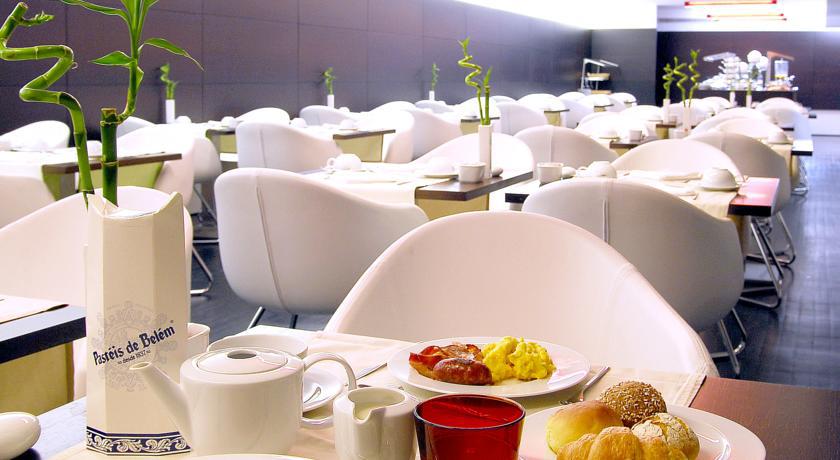 Hotel Jeronimos 8 Lisboa المظهر الخارجي الصورة