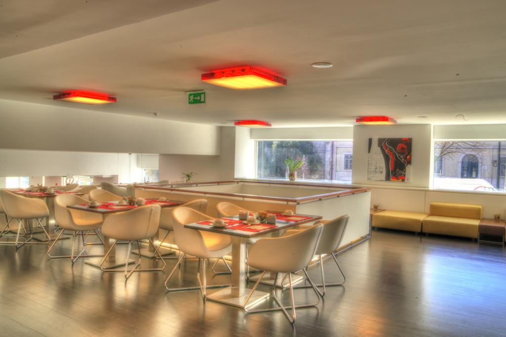 Hotel Jeronimos 8 Lisboa المظهر الخارجي الصورة