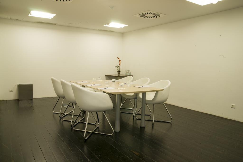Hotel Jeronimos 8 Lisboa المظهر الخارجي الصورة