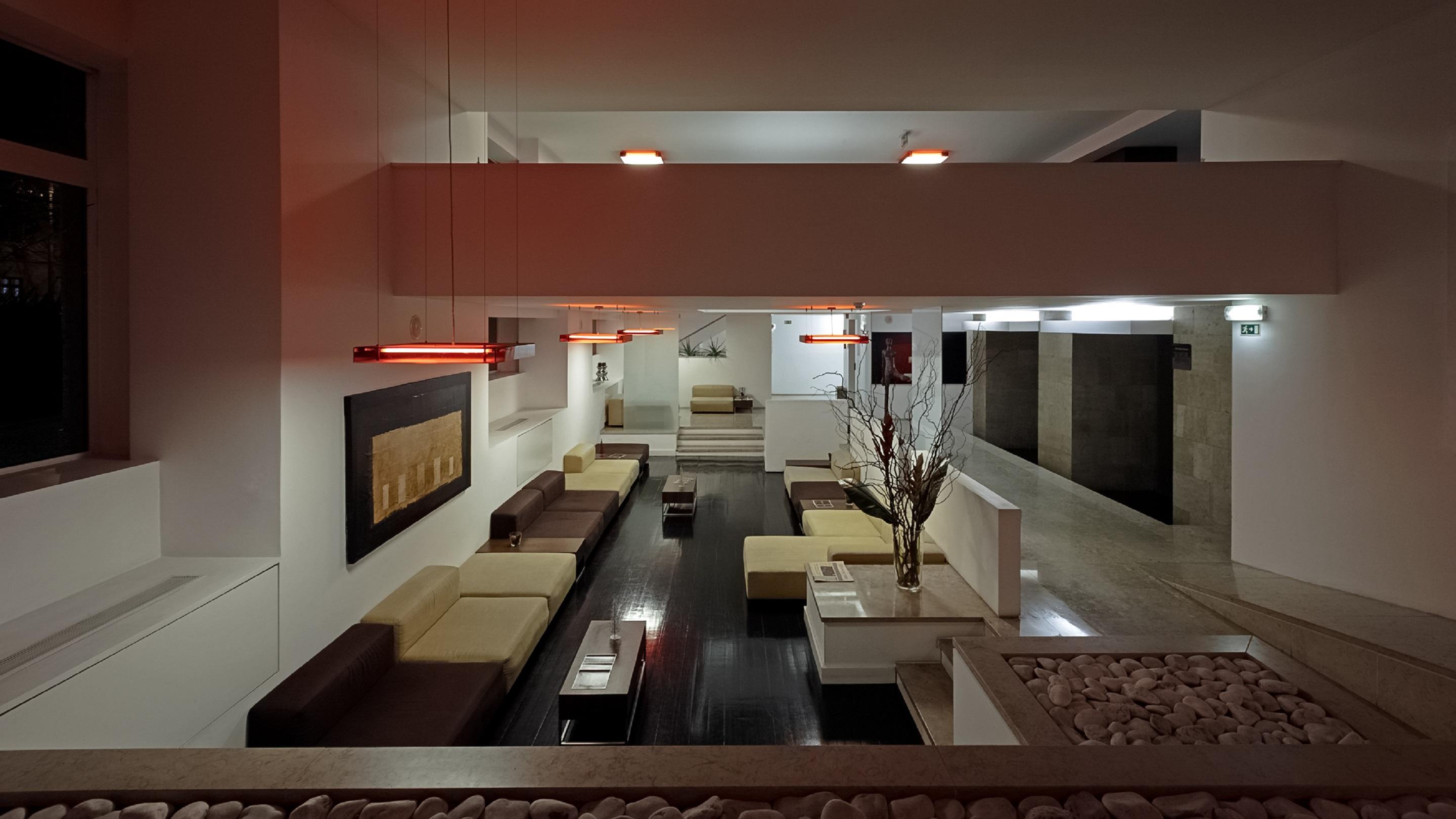 Hotel Jeronimos 8 Lisboa المظهر الخارجي الصورة