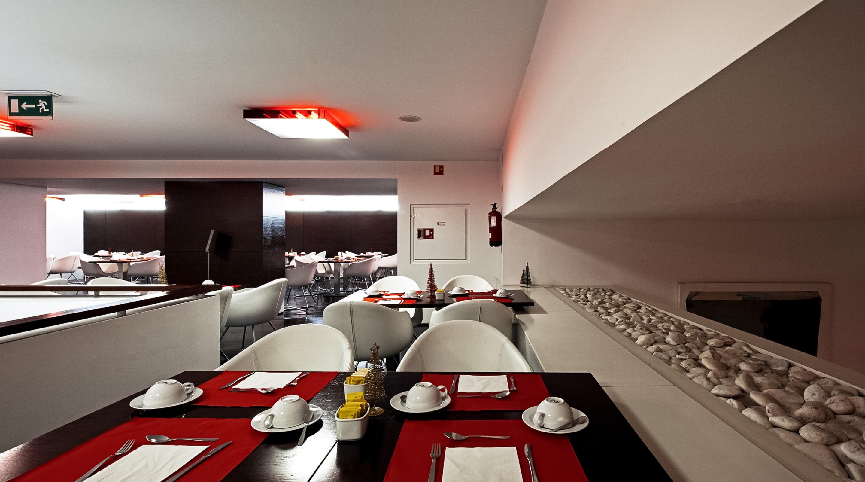 Hotel Jeronimos 8 Lisboa المظهر الخارجي الصورة