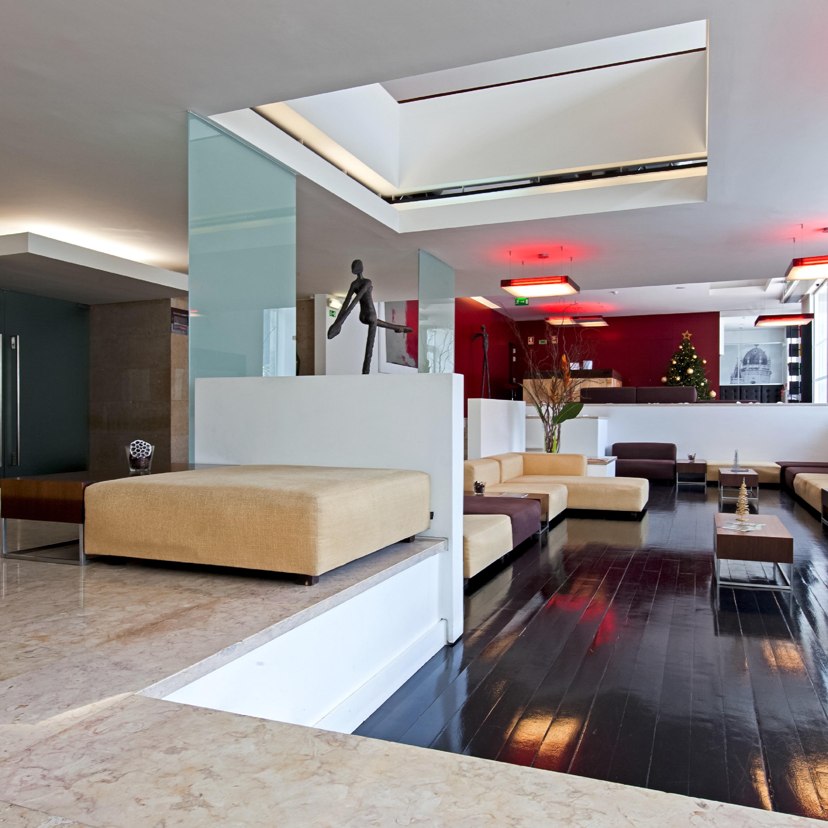 Hotel Jeronimos 8 Lisboa المظهر الخارجي الصورة