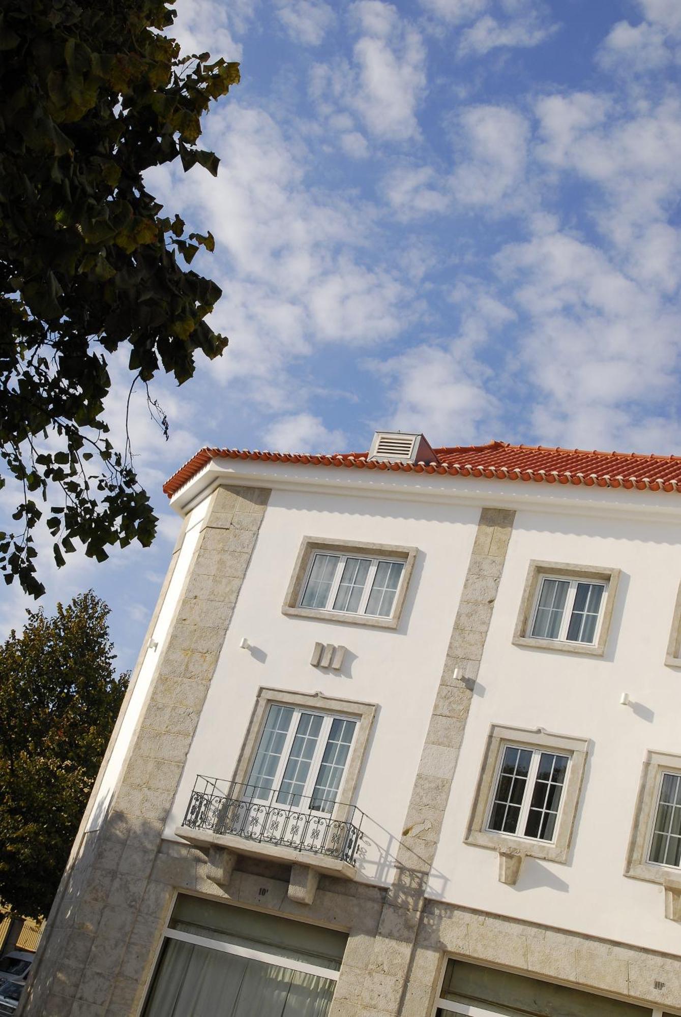 Hotel Jeronimos 8 Lisboa المظهر الخارجي الصورة