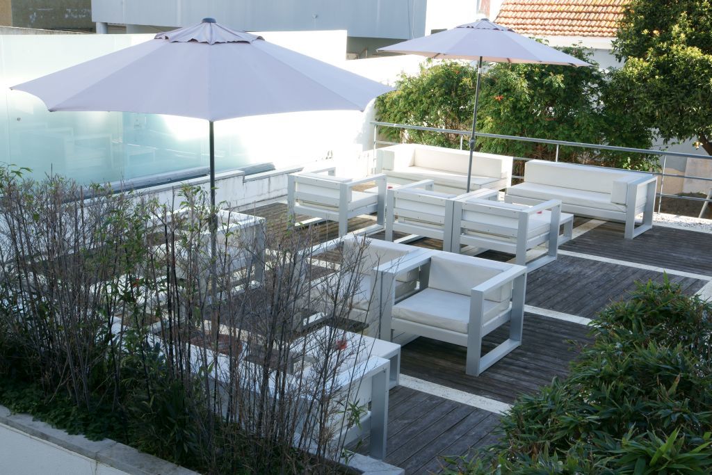 Hotel Jeronimos 8 Lisboa المظهر الخارجي الصورة