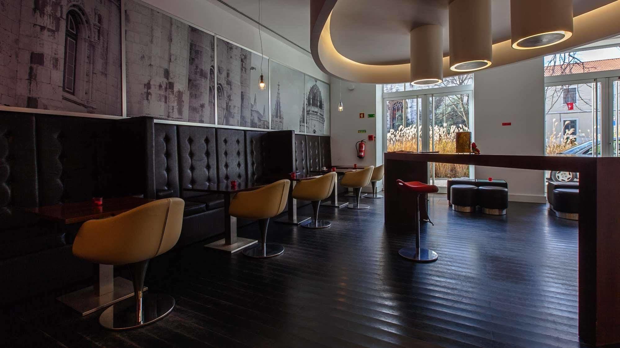 Hotel Jeronimos 8 Lisboa المظهر الخارجي الصورة
