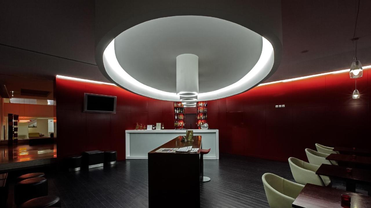 Hotel Jeronimos 8 Lisboa المظهر الخارجي الصورة