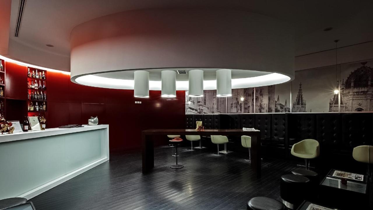 Hotel Jeronimos 8 Lisboa المظهر الخارجي الصورة